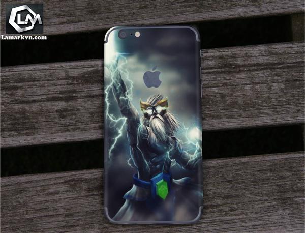 Ảnh đại diện sản phẩm skin iphone